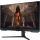 SAMSUNG 32" LS32BG700EUXEN UHD 144Hz 1ms - 1120393 - zdjęcie 5
